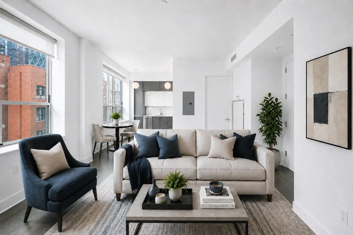 416 W 52nd Street #500, Manhattan, NY 10019 - #1