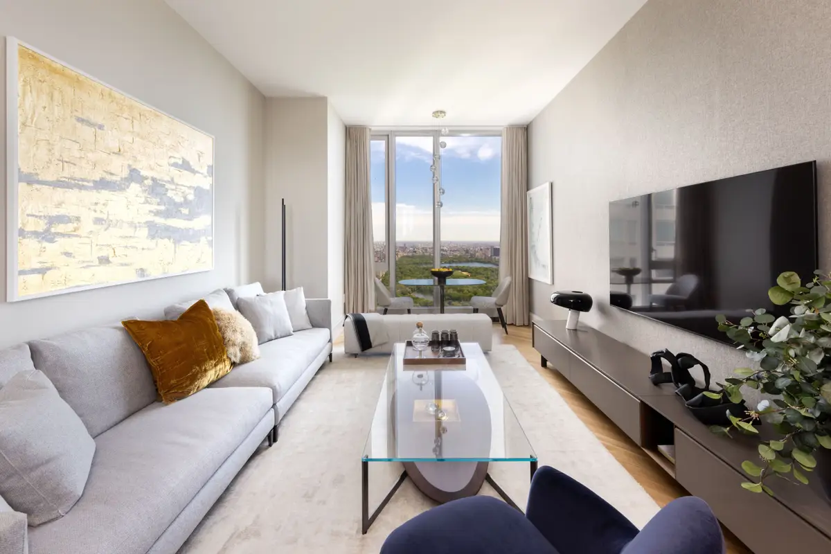 217 W 57th Street #66N, Manhattan, NY 10019 - #1