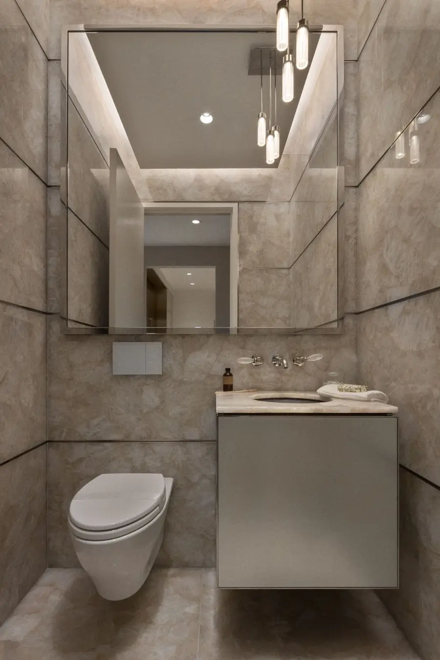 217 W 57th Street #66N, Manhattan, NY 10019 - #3