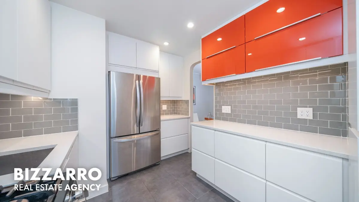 30 Bogardus Place #1F, Manhattan, NY 10040 - #1
