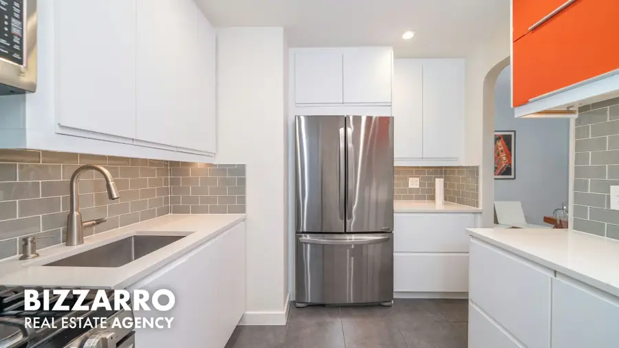 30 Bogardus Place #1F, Manhattan, NY 10040 - #2