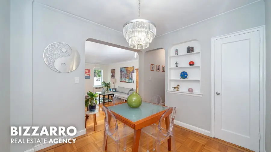 30 Bogardus Place #1F, Manhattan, NY 10040 - #3