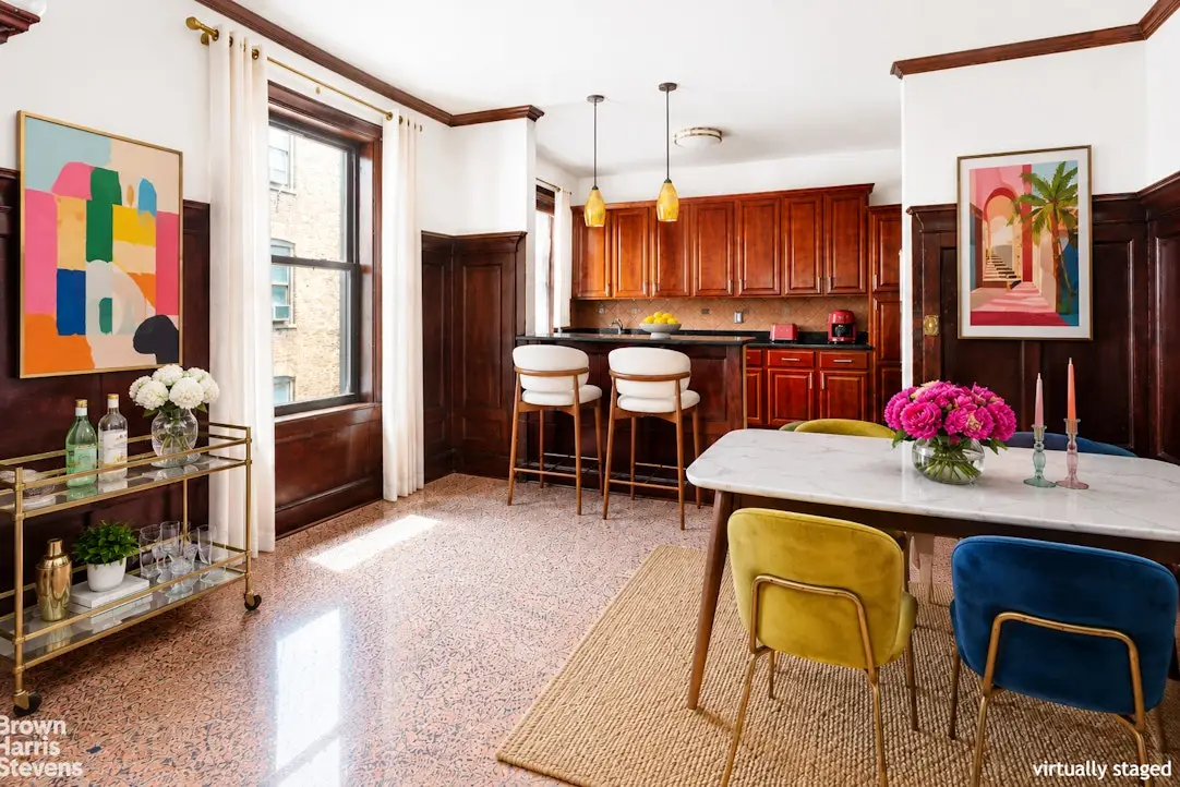 611 W 156th Street #55, Manhattan, NY 10032 - #1