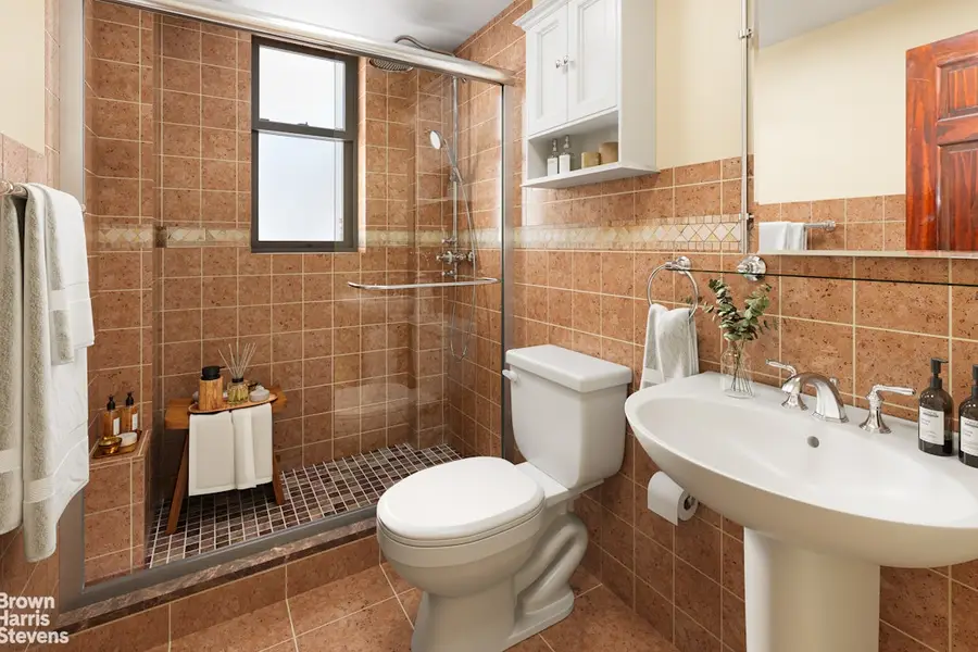 611 W 156th Street #55, Manhattan, NY 10032 - #2