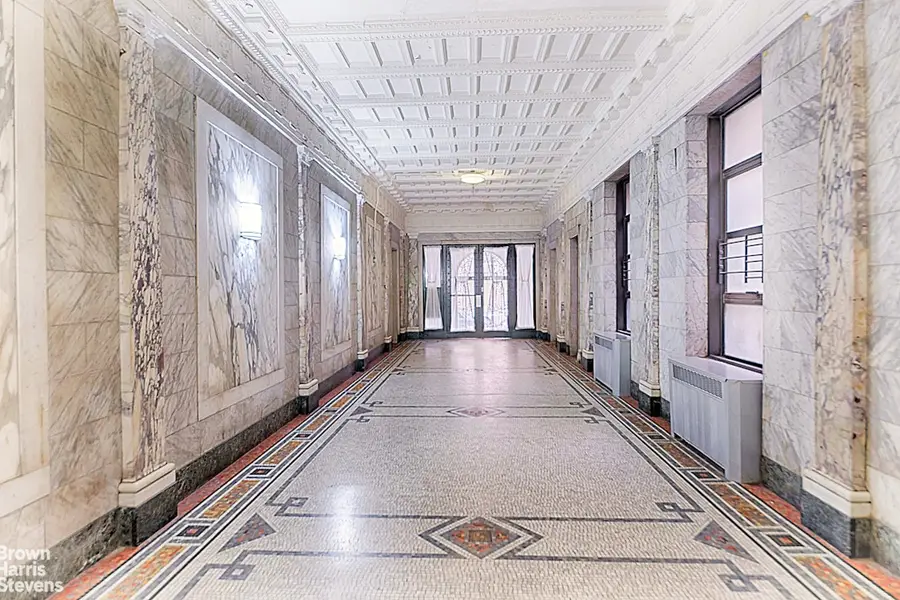 611 W 156th Street #55, Manhattan, NY 10032 - #3