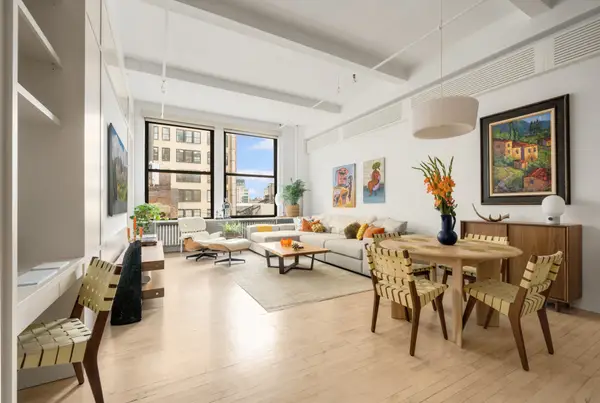 222 Park Avenue S #10C, Manhattan, NY 10003