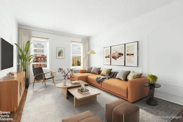 565 W 169th Street #6F, Manhattan, NY 10032
