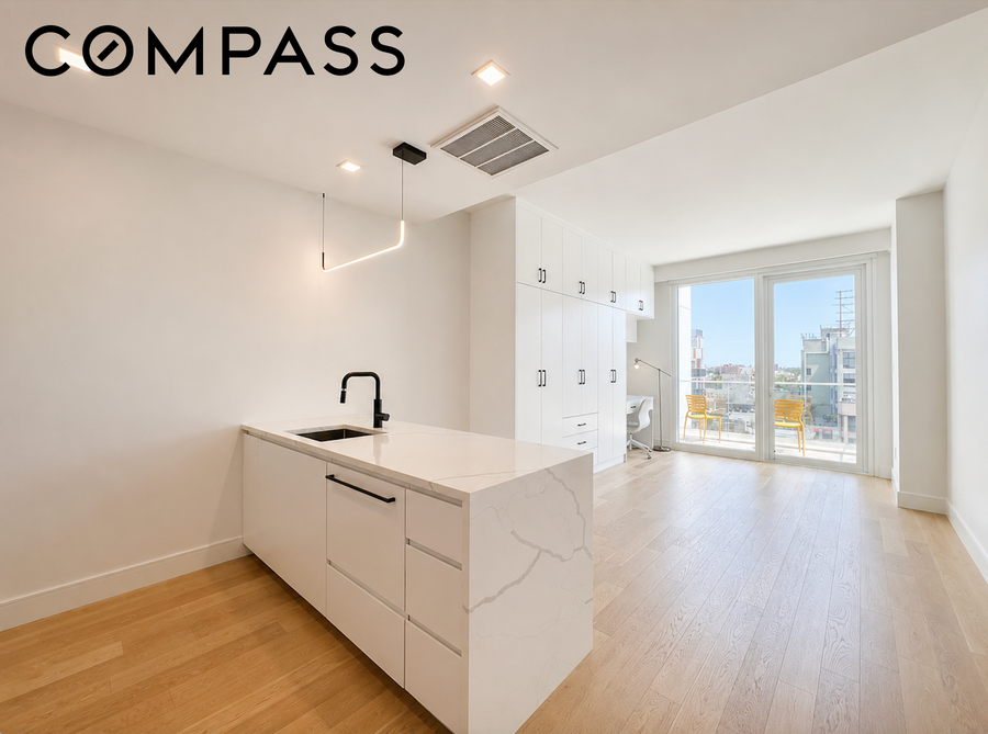 37-34 33rd Street #7H, Queens, NY 11101 - #2