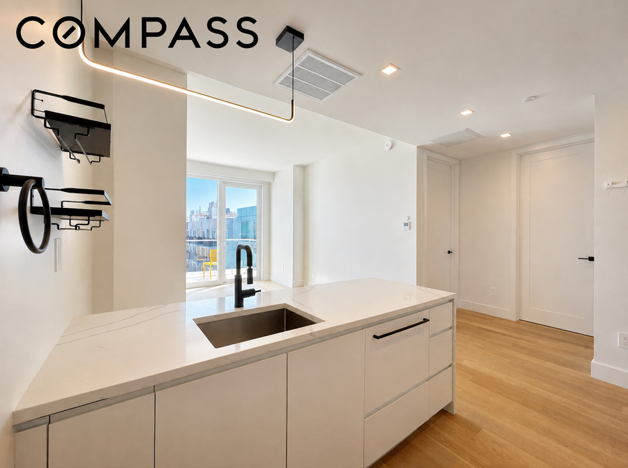 37-34 33rd Street #7H, Queens, NY 11101 - #3