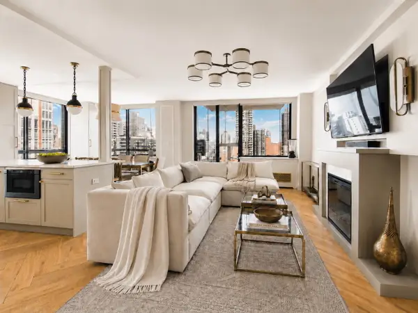 171 E 84th Street #20C, Manhattan, NY 10028