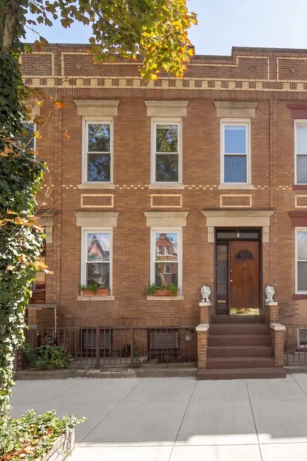 1882 Hart Street, Queens, NY 11385