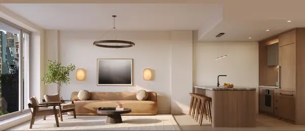 401 W 37th Street #6CS, Manhattan, NY 10018
