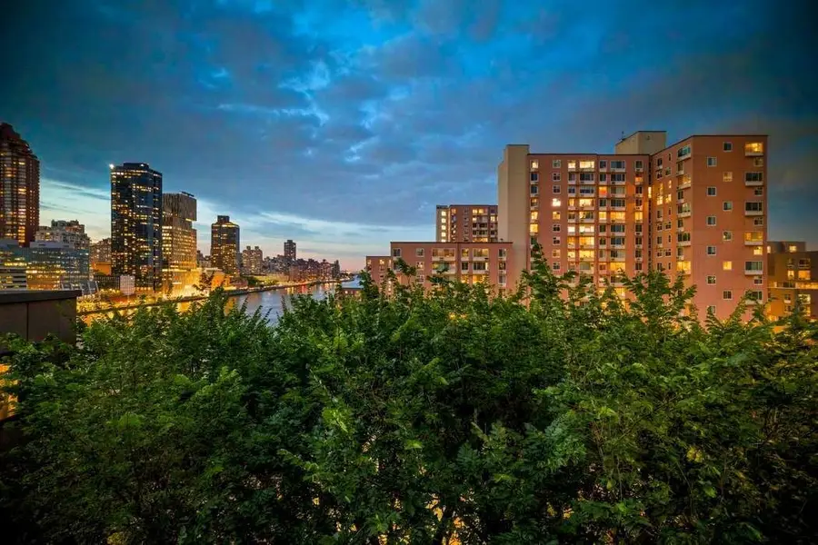 531 Main Street #1025, New York, NY 10044 - #3