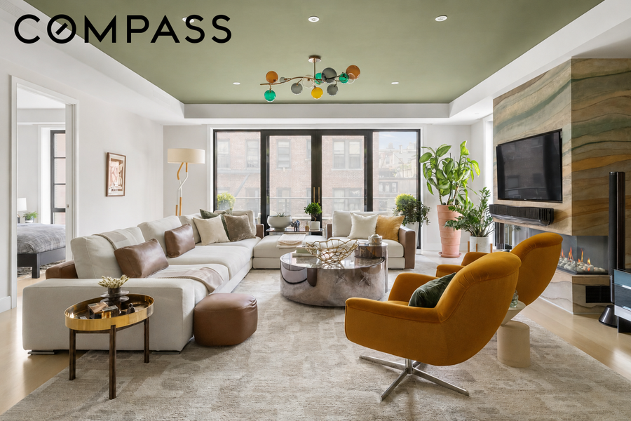 134 W 83rd Street #5, Manhattan, NY 10024 - #3