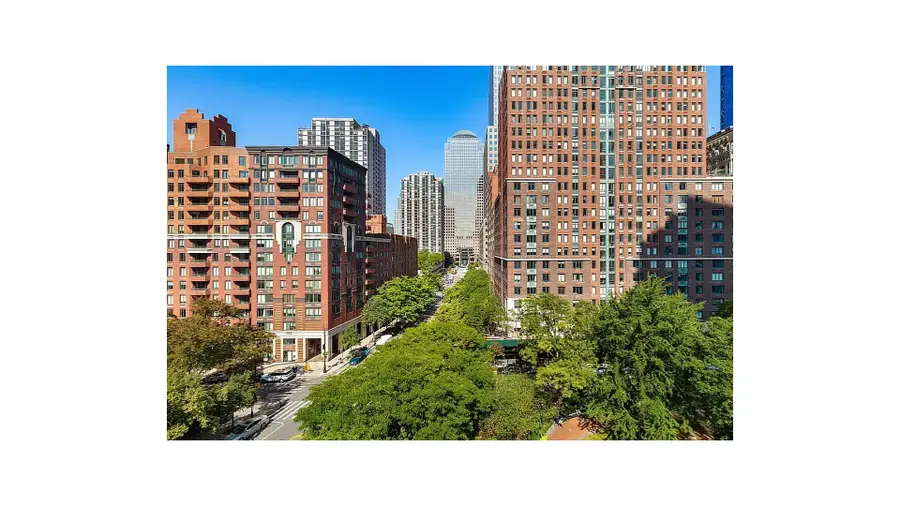 280 Rector Place #7E, Manhattan, NY 10280 - #2