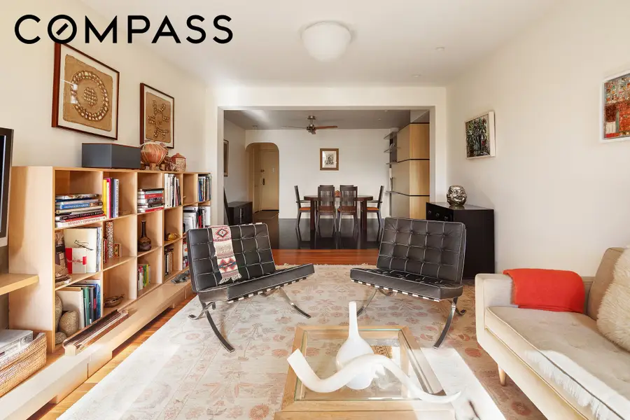 9437 Shore Road #F7, Brooklyn, NY 11209 - #2