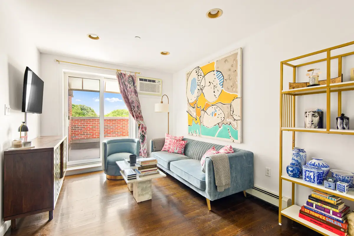 1138 Ocean Avenue #8G, Brooklyn, NY 11230 - #1