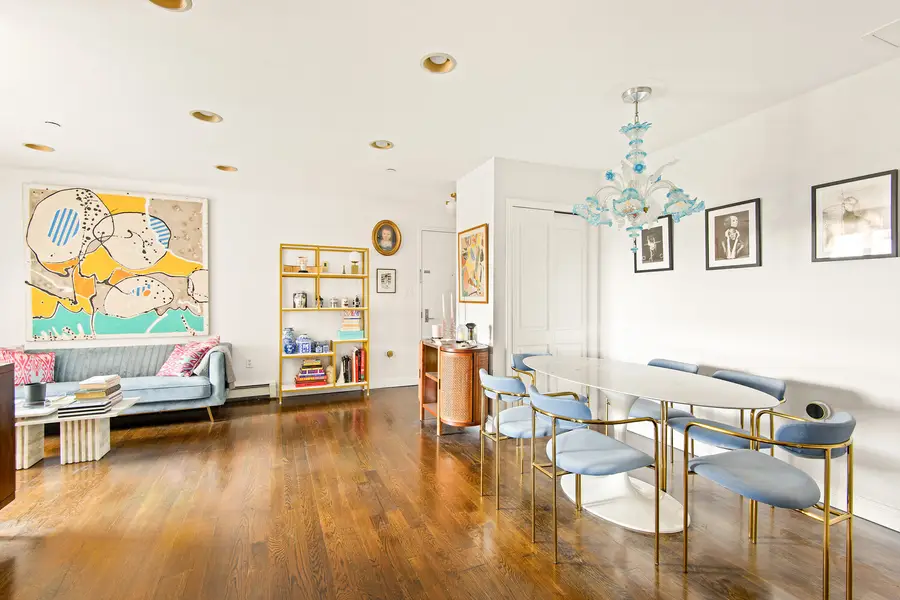 1138 Ocean Avenue #8G, Brooklyn, NY 11230 - #2