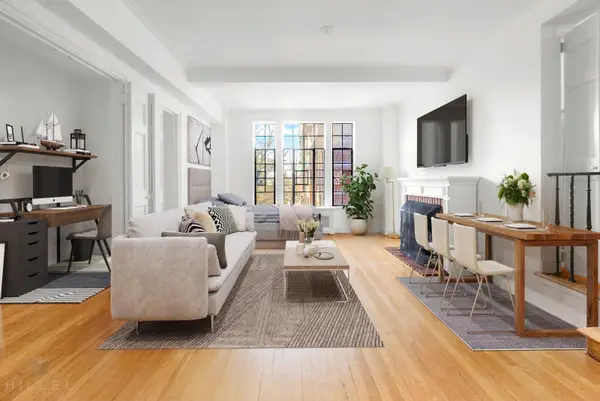 20 Continental Avenue #4A, Queens, NY 11375