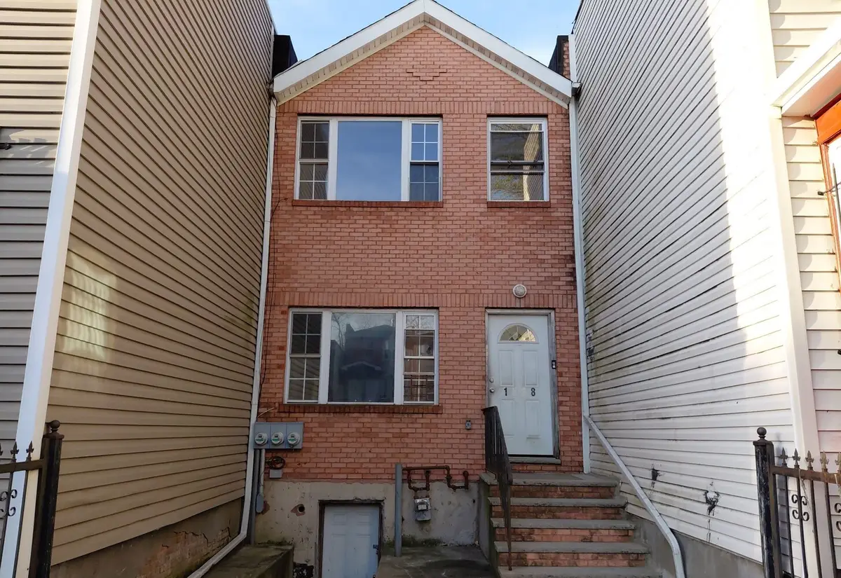 1338 Park Place, Brooklyn, NY 11213 - #1