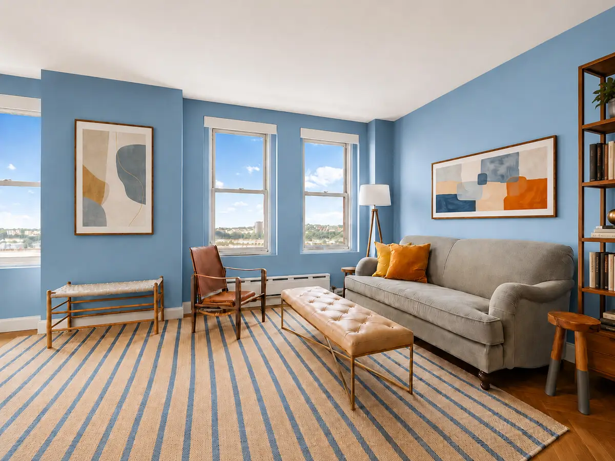 310 Riverside Drive #2002/3, Manhattan, NY 10025 - #1
