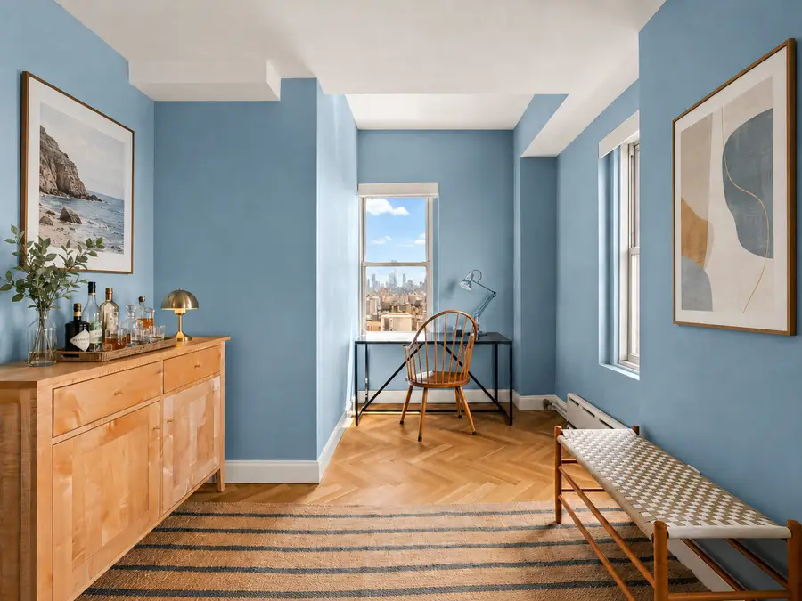 310 Riverside Drive #2002/3, Manhattan, NY 10025 - #2