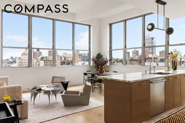338 Berry Street #6D, Brooklyn, NY 11249