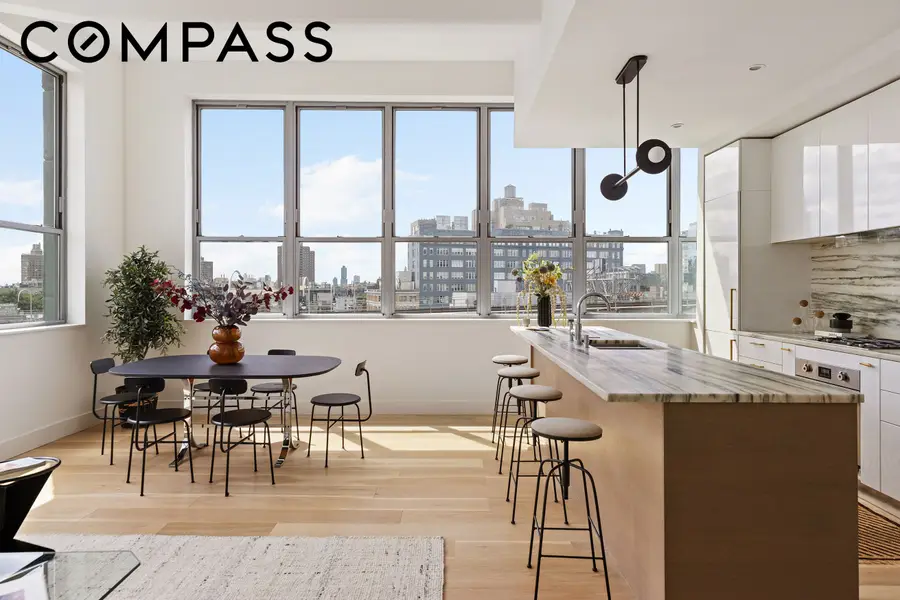 338 Berry Street #6D, Brooklyn, NY 11249 - #2