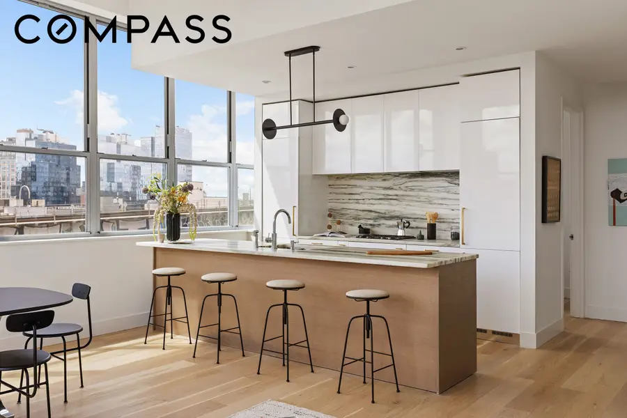 338 Berry Street #6D, Brooklyn, NY 11249 - #3