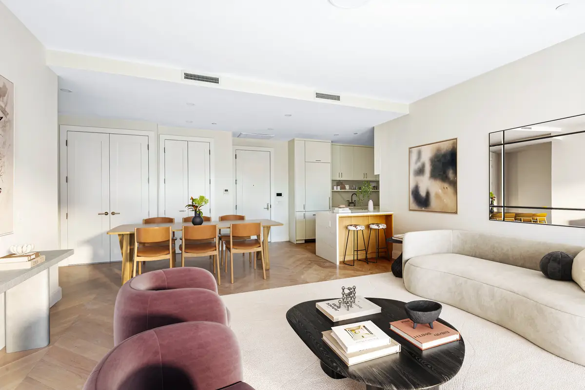 222 16th Street #5D, Brooklyn, NY 11215 - #1
