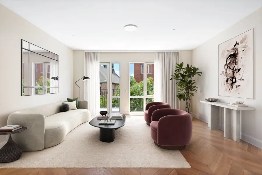 222 16th Street #5D, Brooklyn, NY 11215 - #2