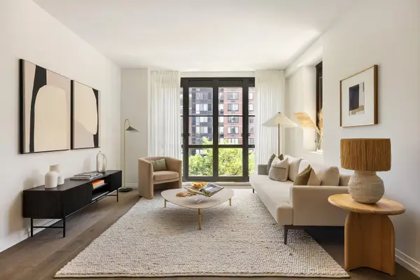 250 W 96th Street #4F, Manhattan, NY 10025