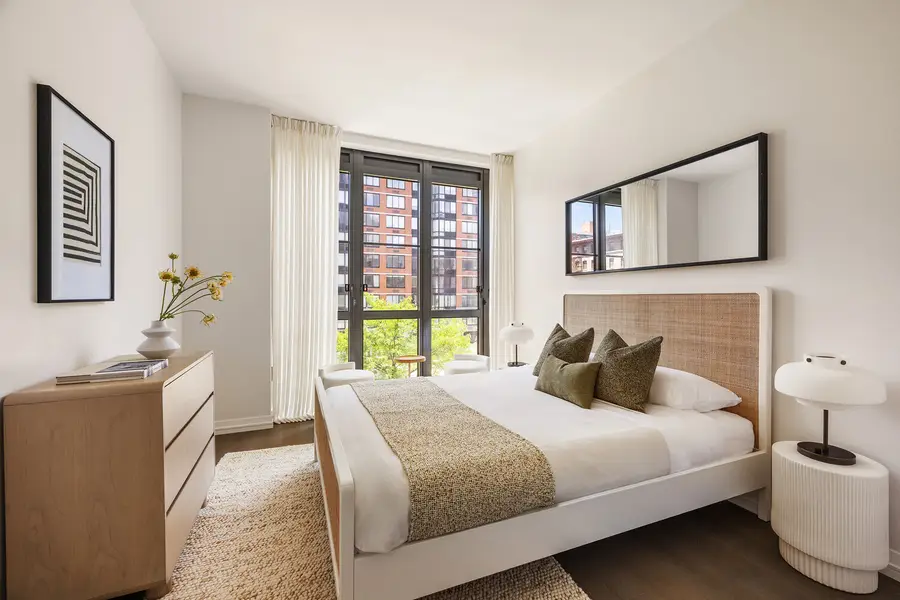 250 W 96th Street #4F, Manhattan, NY 10025 - #2