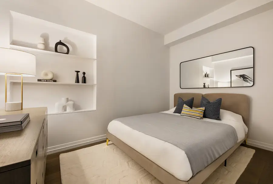 250 W 96th Street #4F, Manhattan, NY 10025 - #3