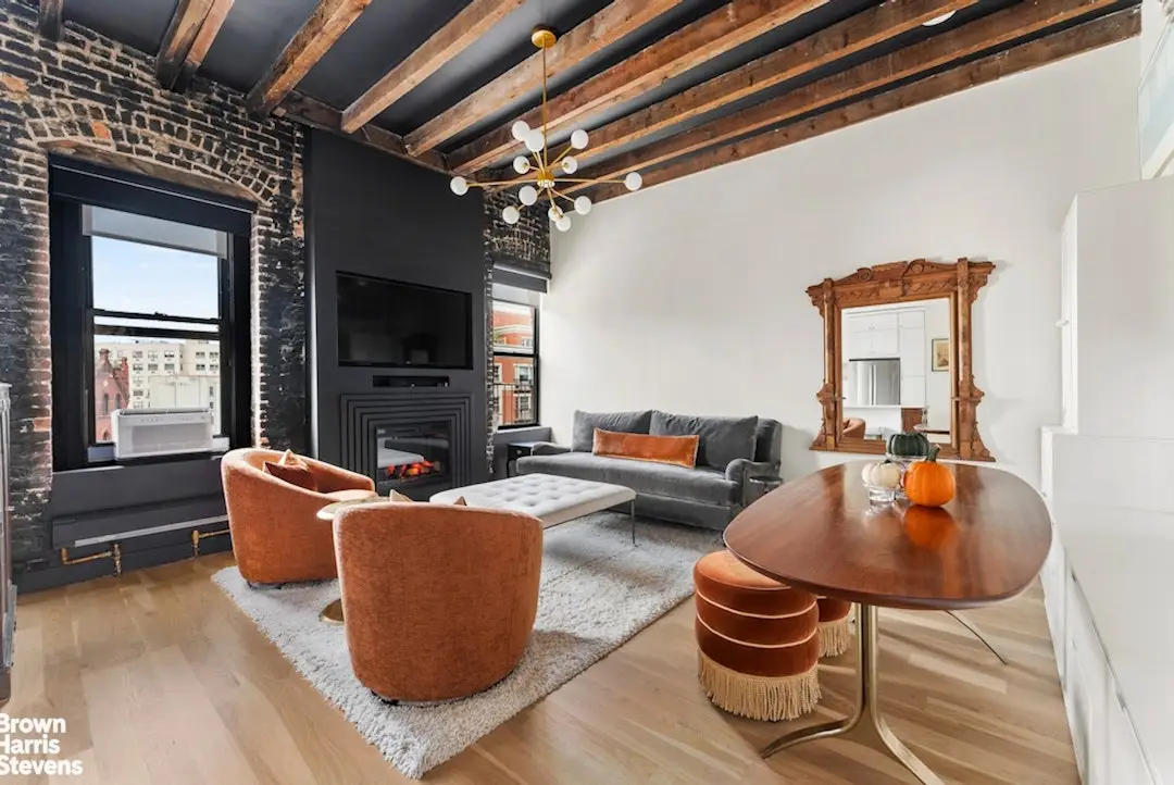 209 W 118th Street #5K, New York, NY 10026 - #1