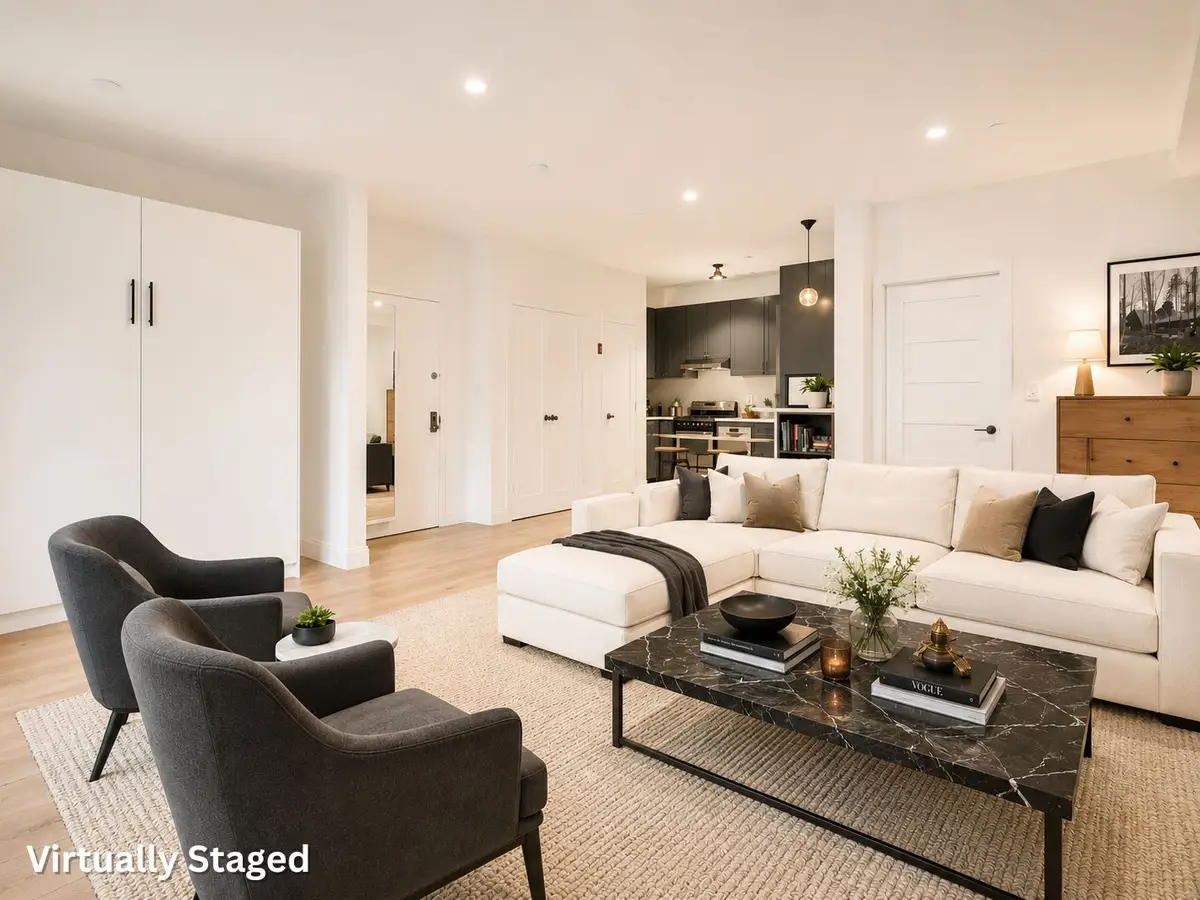 27 Irving Place #1A, Brooklyn, NY 11238 - #1