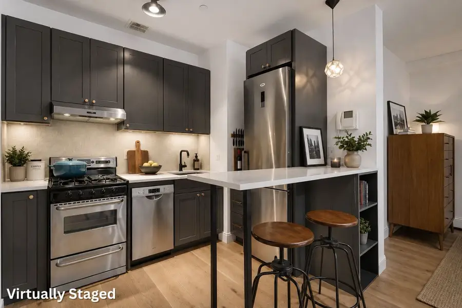 27 Irving Place #1A, Brooklyn, NY 11238 - #2