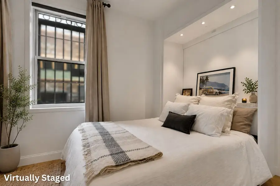 27 Irving Place #1A, Brooklyn, NY 11238 - #3