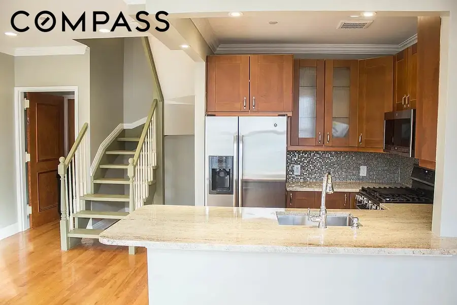 198 Monitor Street #2A, Brooklyn, NY 11222 - #3