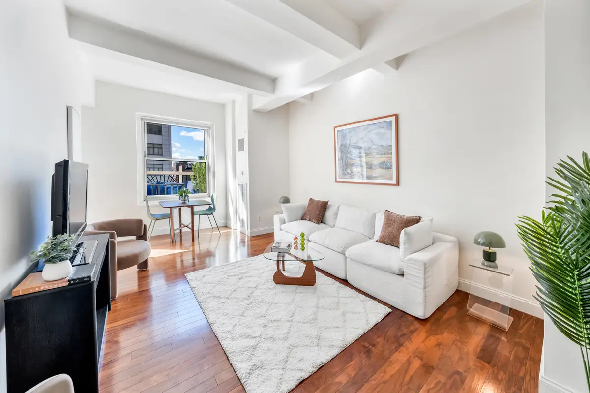 88 Greenwich Street #1907, Manhattan, NY 10006 - #1
