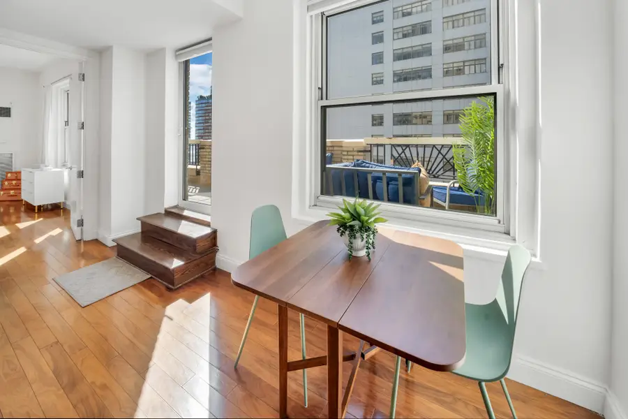 88 Greenwich Street #1907, Manhattan, NY 10006 - #3