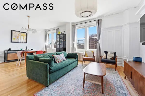 440 Riverside Drive #97, Manhattan, NY 10027