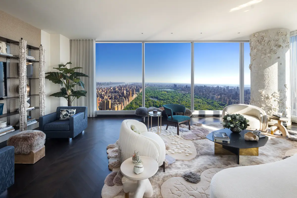 217 W 57th Street #68E, Manhattan, NY 10019 - #1