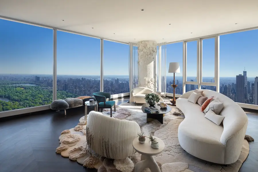 217 W 57th Street #68E, Manhattan, NY 10019 - #2