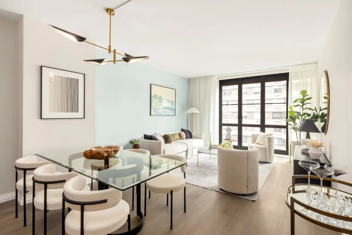 250 W 96th Street #7C, Manhattan, NY 10025 - #1