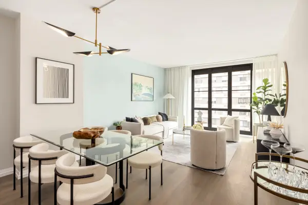 250 W 96th Street #7C, Manhattan, NY 10025