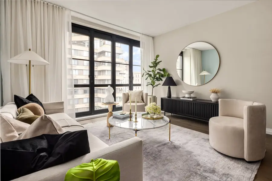 250 W 96th Street #7C, Manhattan, NY 10025 - #2