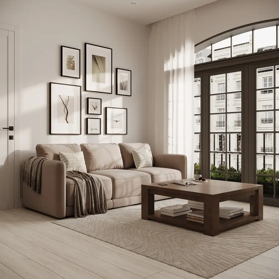 87 Winthrop Street #PHB, Brooklyn, NY 11225 - #3