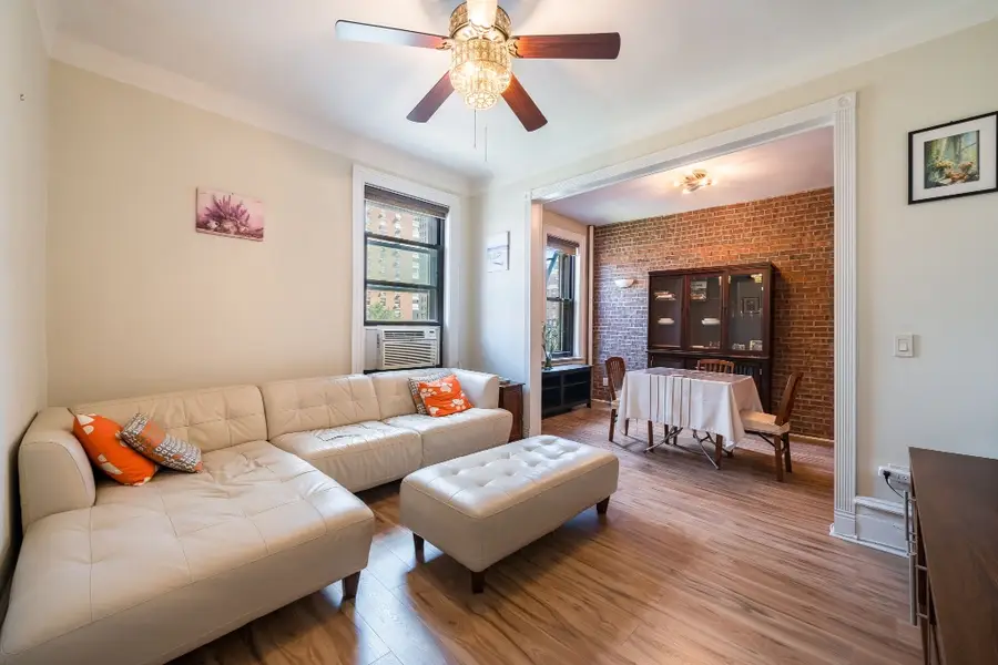 3115 Broadway #Apt 52/53, Manhattan, NY 10027 - #2
