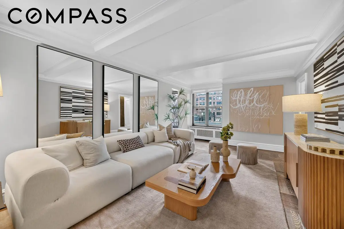333 E 53rd Street #8H, Manhattan, NY 10022 - #1